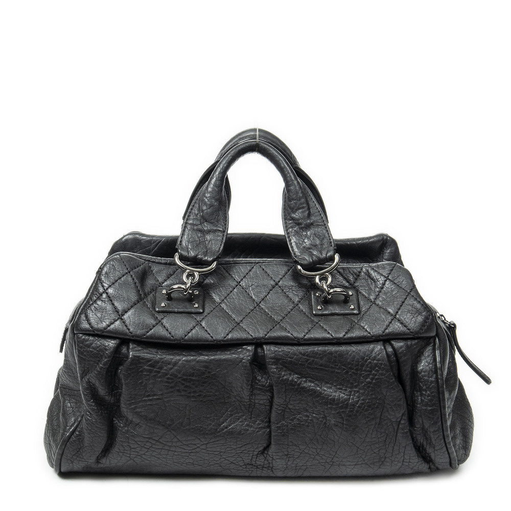 Chanel Le Marais Ligne Boston - Picture 5 of 10